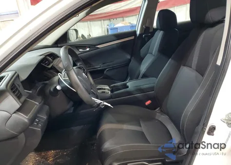 2020 Honda Civic Lx from USA, damaged, VIN 2HGFC2F62LH547622